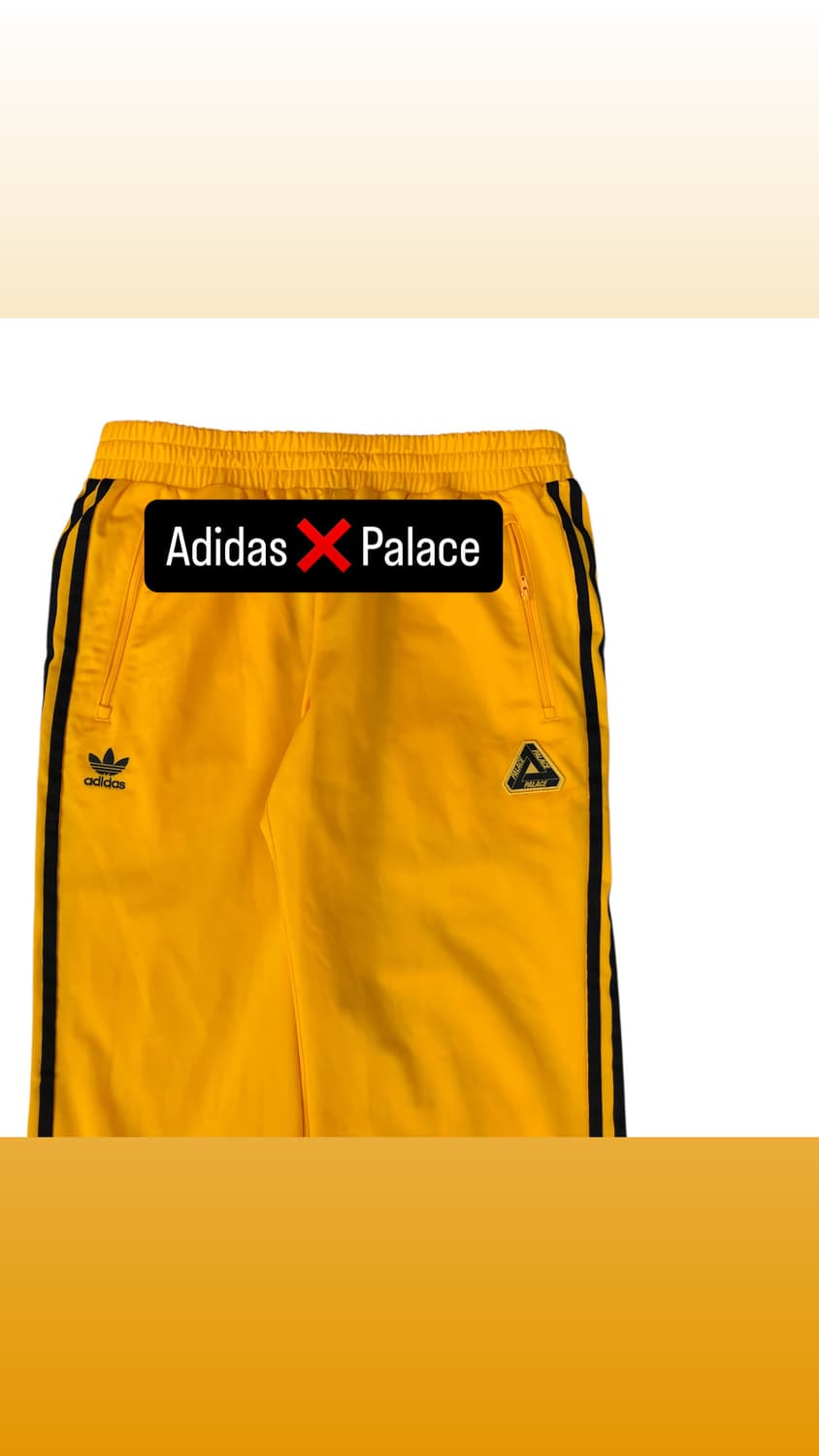 아디다스 팔라스 콜라보 트랙 팬츠 상품이미지1