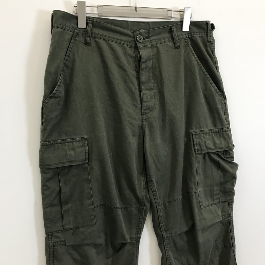 ROTHCO 로스코 BDU 팬츠 [미디엄 레귤러] 상품이미지2