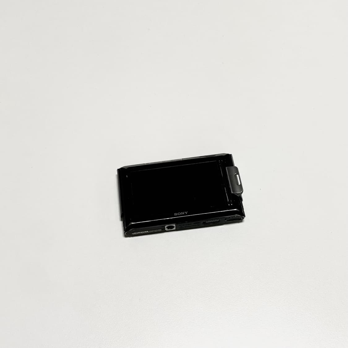 필름색감!) Sony Cyber-shot T90 디카 상품이미지4