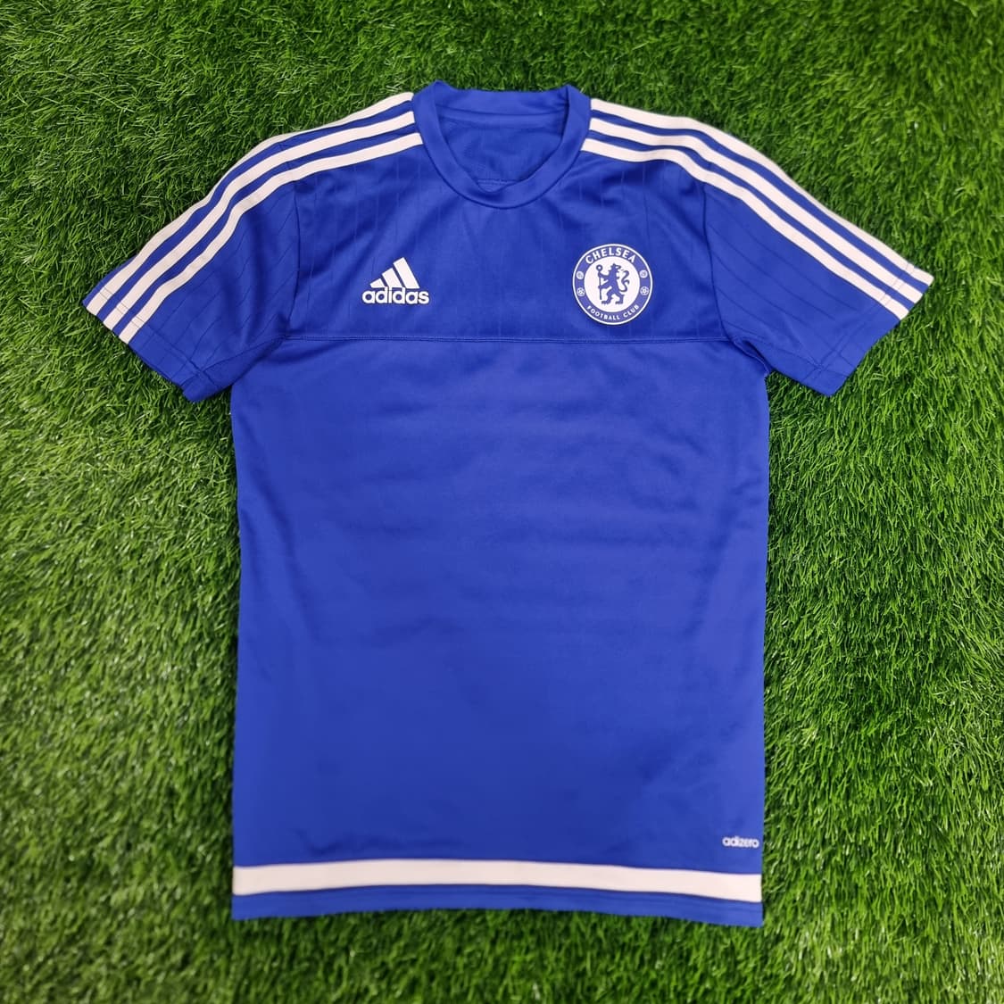 15-16시즌 첼시 아디다스 트레이닝 상품이미지1
