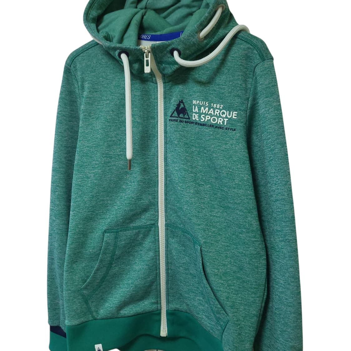 르꼬끄 후드집업 95-100 트레이닝 상품이미지2