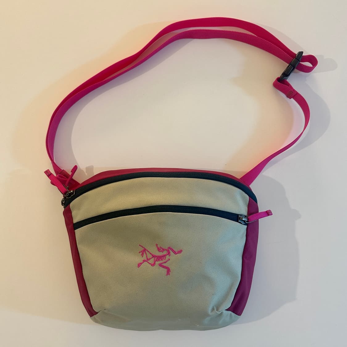 아크테릭스 맨티스 2 상품이미지1