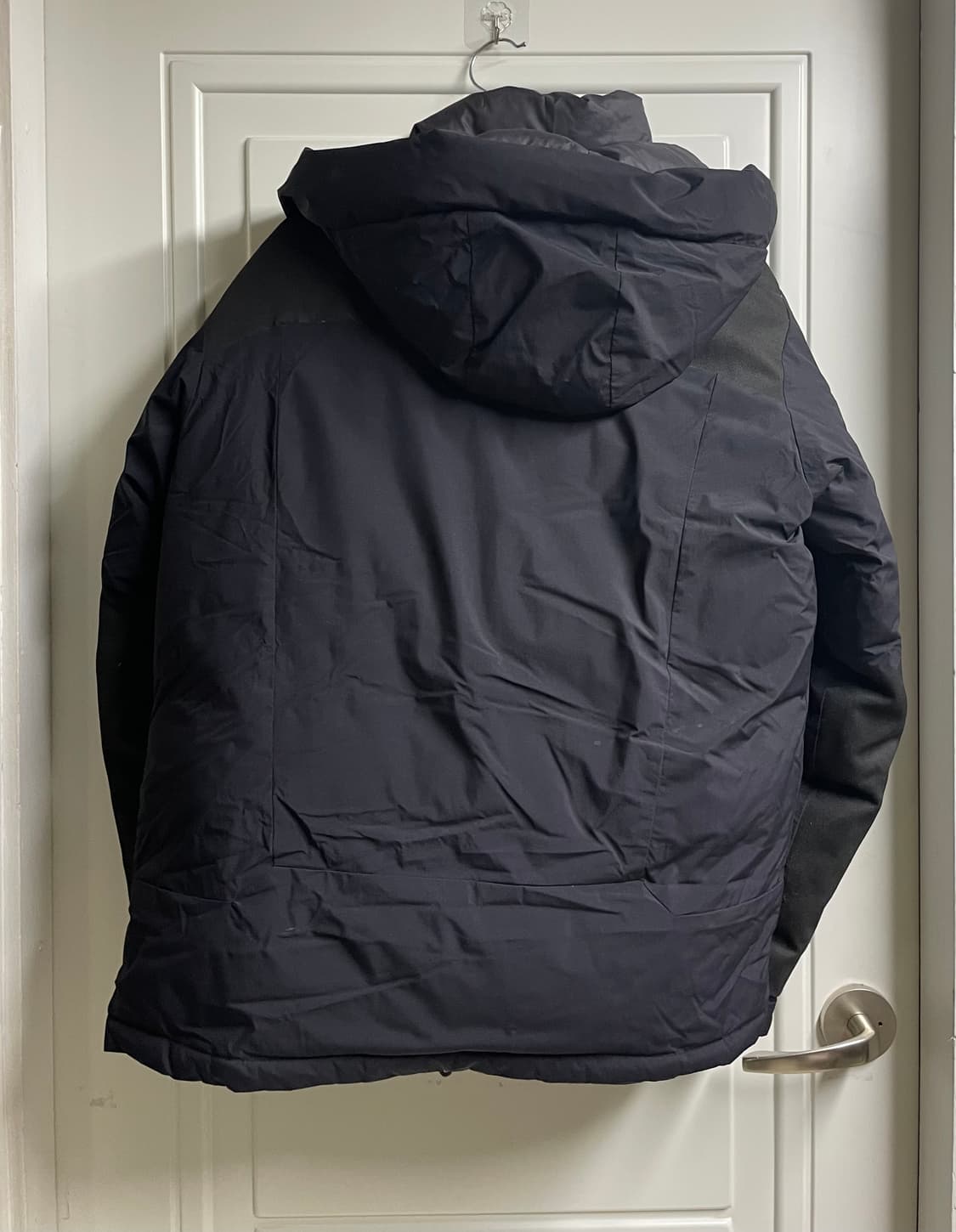 HEAD 헤드 월드컵 레벨즈 프리미엄 스키 다운 패딩 상품이미지10