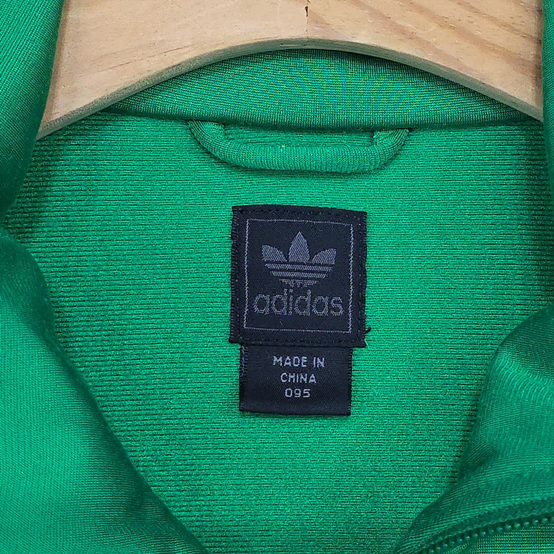 아디다스(adidas) 올드스쿨 빈티지 파이어버드 트랙탑 95 상품이미지7