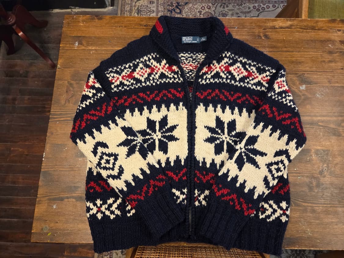 폴로랄프로렌 코위찬 상품이미지1