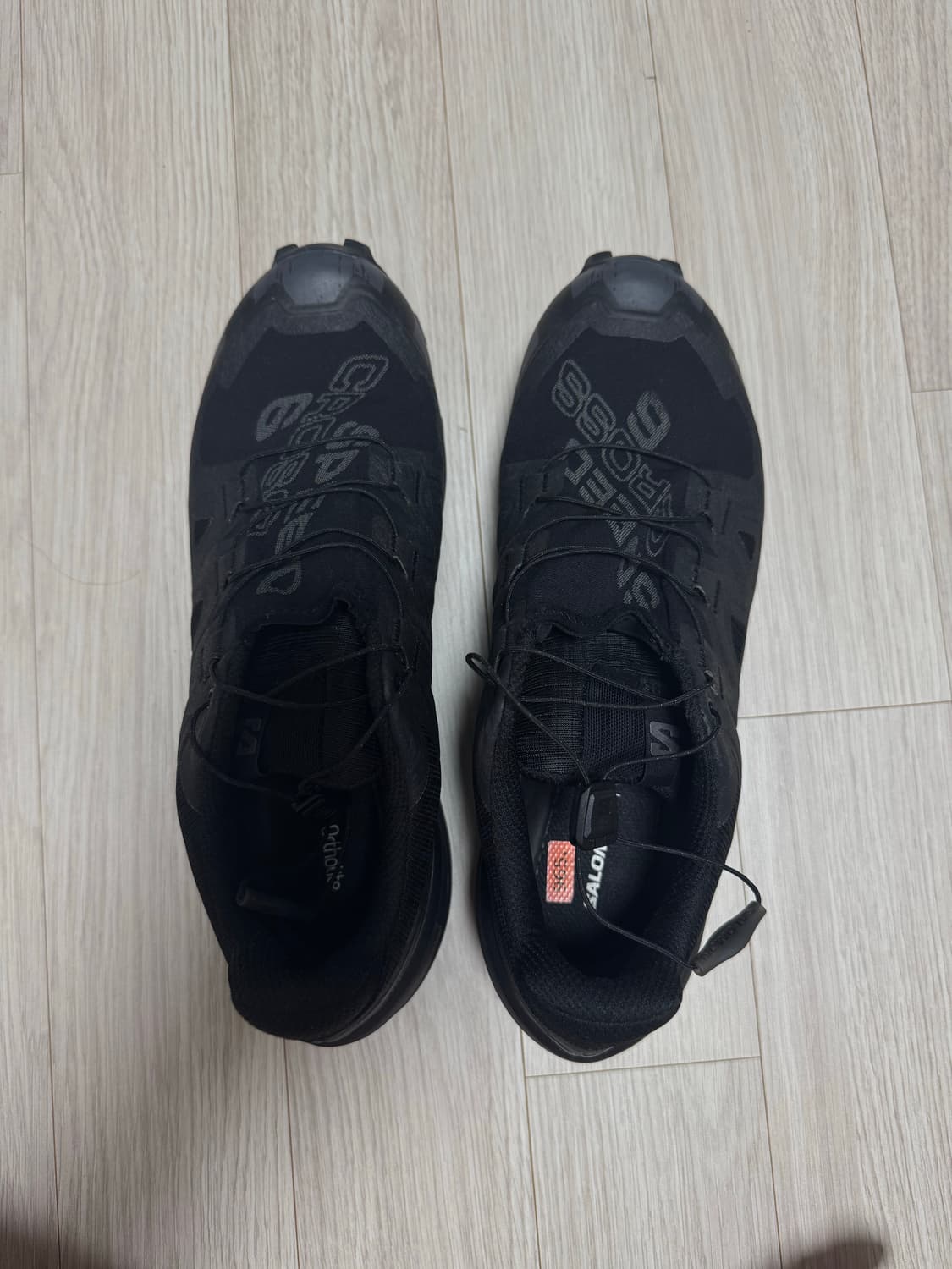 Salomon Speed Cross 6 상품이미지1