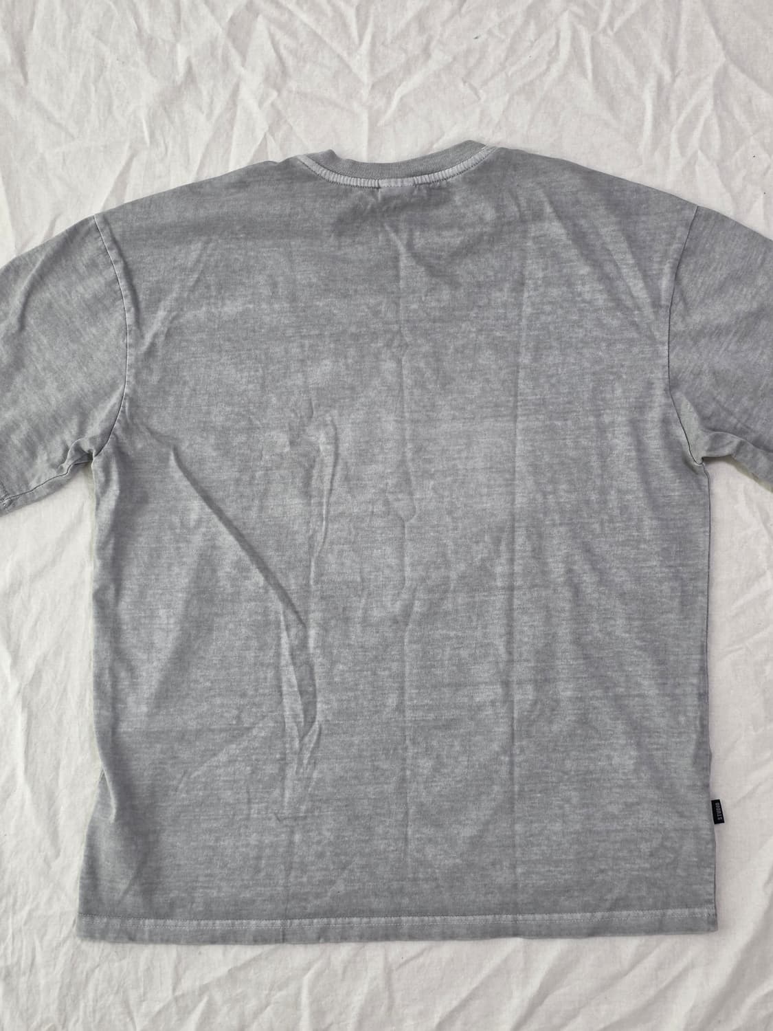 CPGN 꼼파뇨 그래픽 반팔 티셔츠 상품이미지5