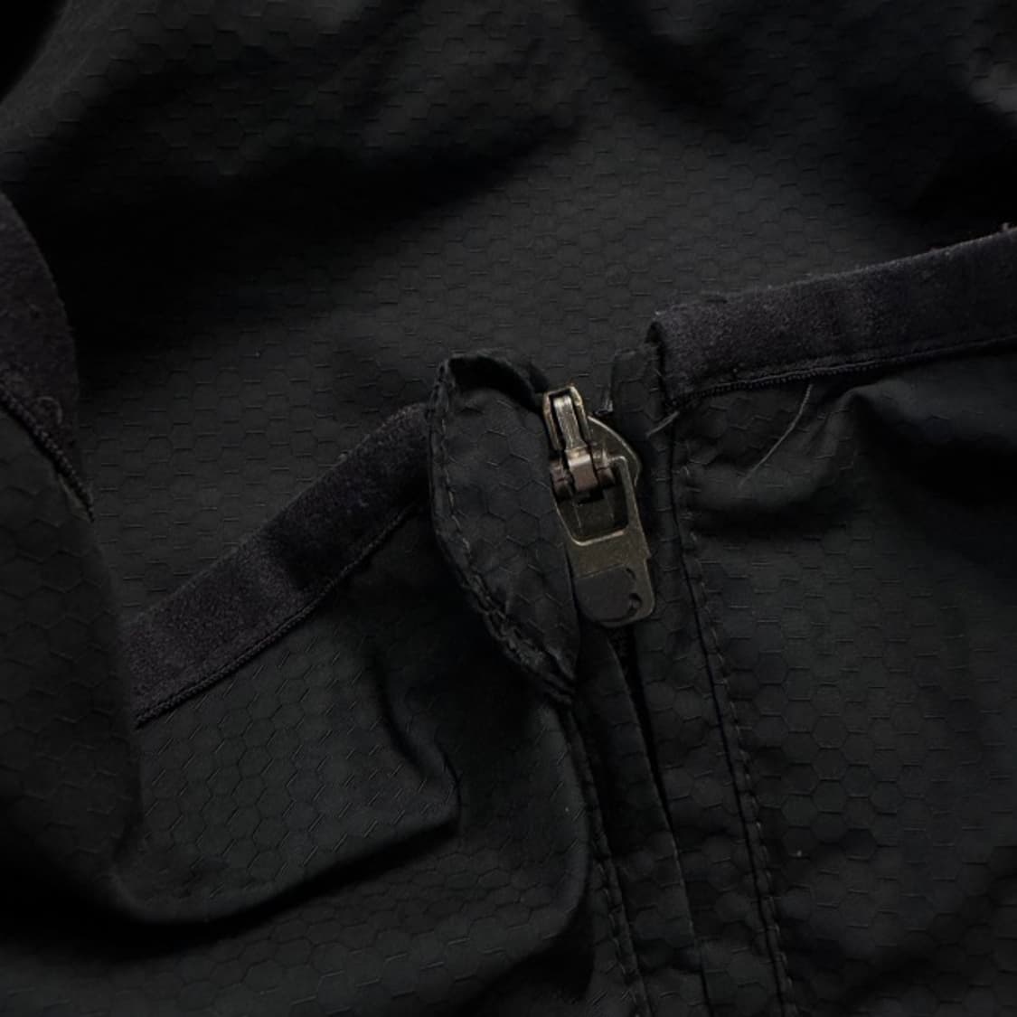 105 나이키 토탈90 바람막이  상품이미지3