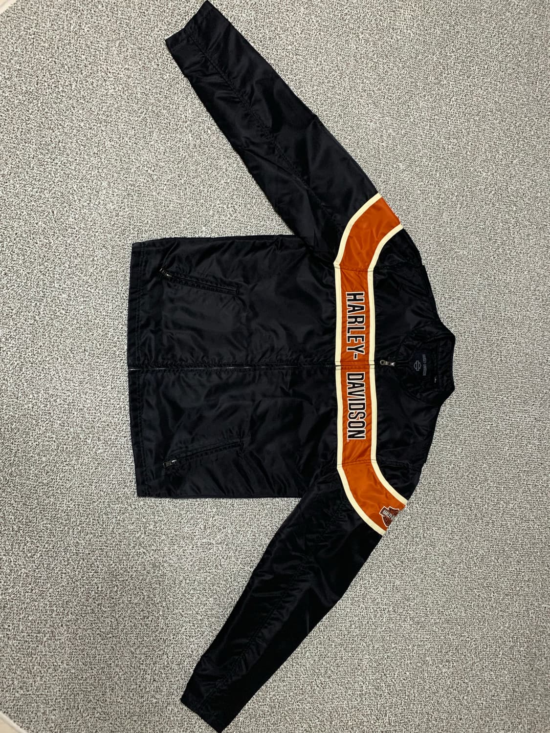 할리데이비슨 제너레이션 캐주얼재킷 상품이미지1