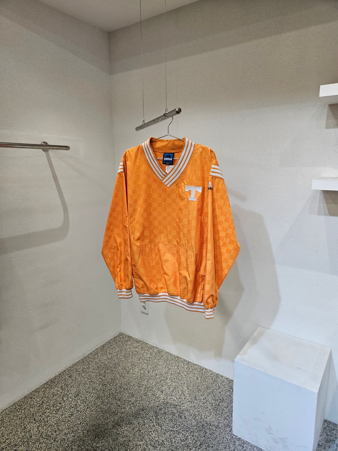 아디다스 Tennessee 풀오버 바람막이 상품이미지1