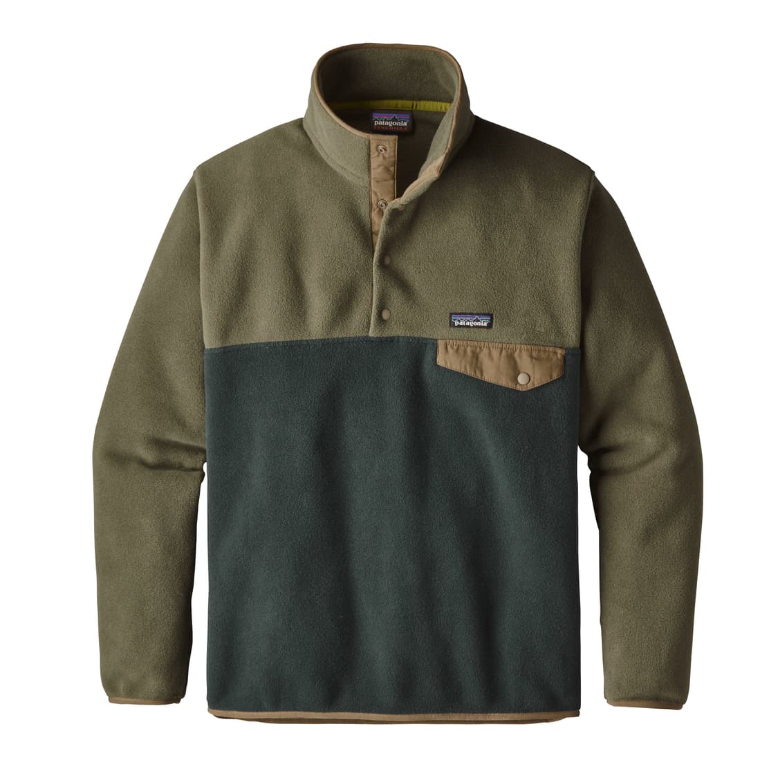 파타고니아 신칠라 맨즈 S 상품이미지3