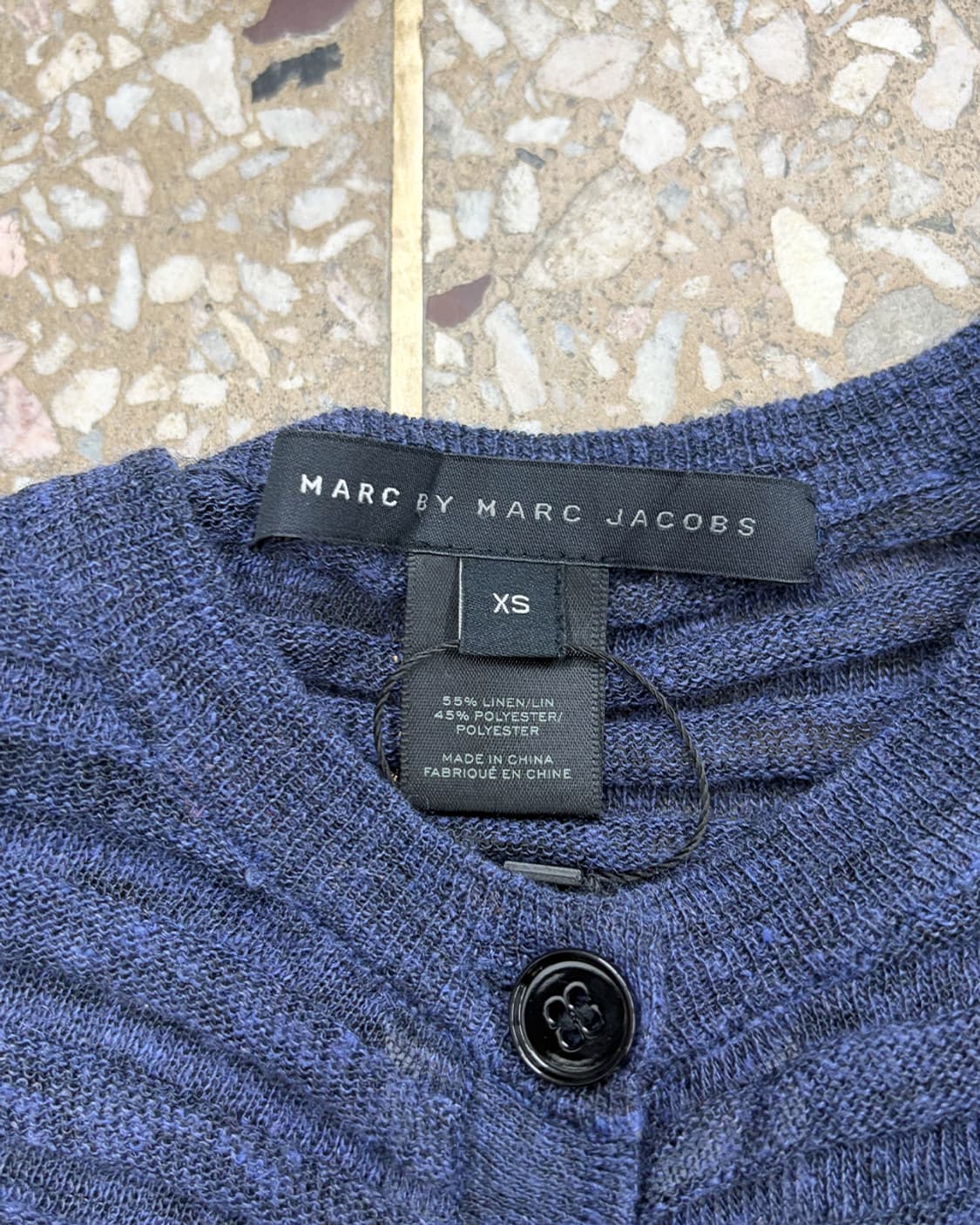 마크 제이콥스 아머 가디건 상품이미지7