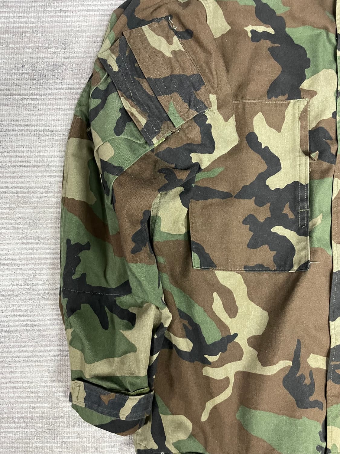 80s US ARMY 상품이미지4