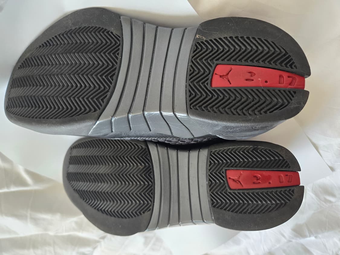 조던 15 레트로 스텔스 2017 상품이미지5