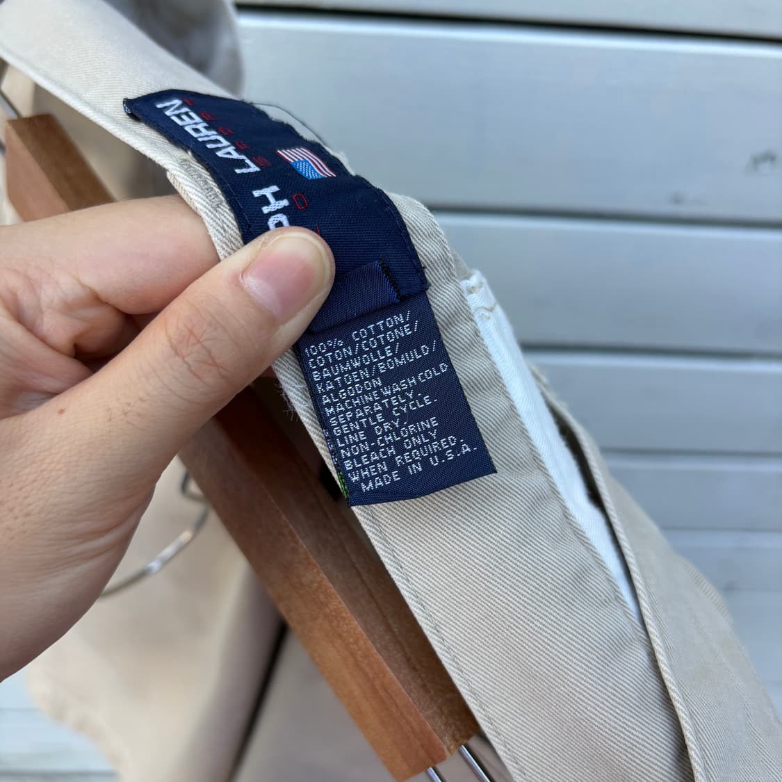 Polo 폴로 스포츠 반바지 상품이미지6