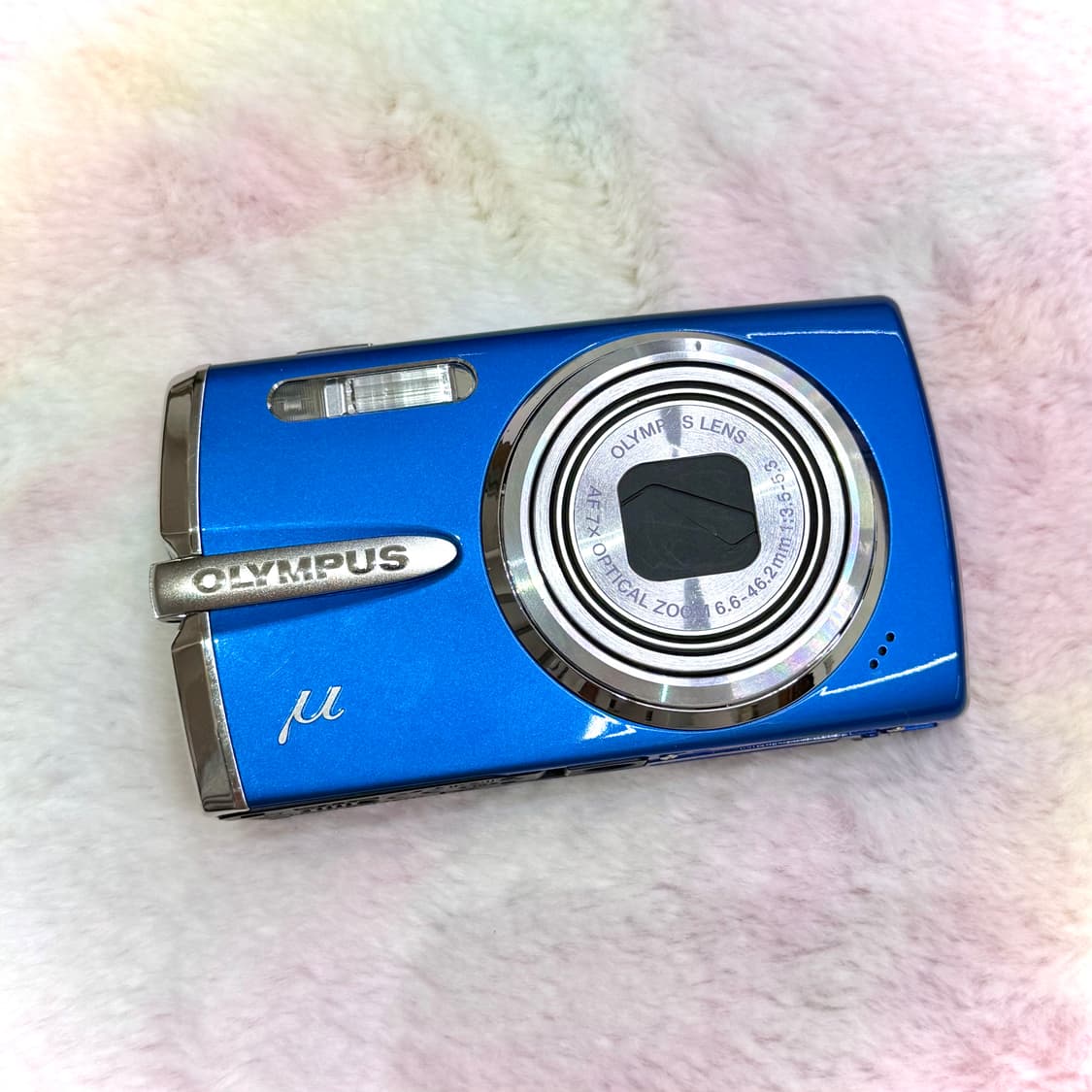 풀박☁️) 올림푸스 뮤 1020 Olympus 상품이미지4