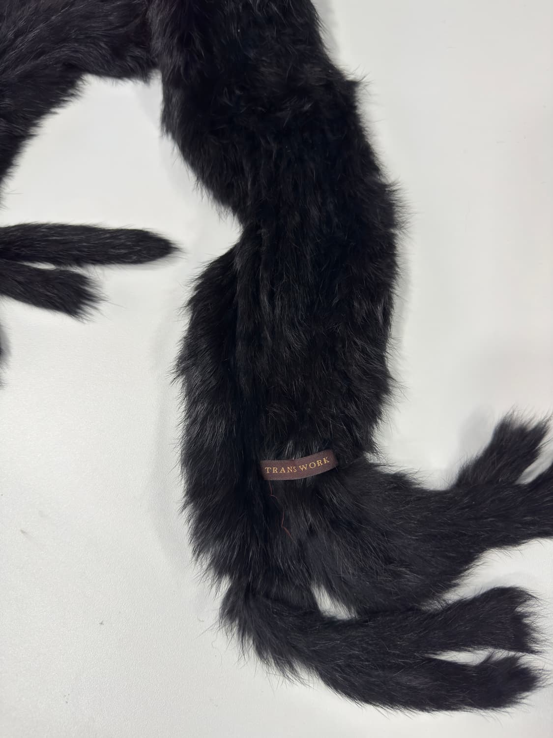 trans work scarf 상품이미지2