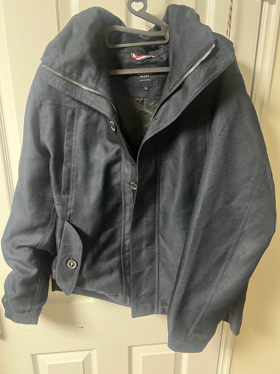 Beams heart standard clothing 상품이미지1