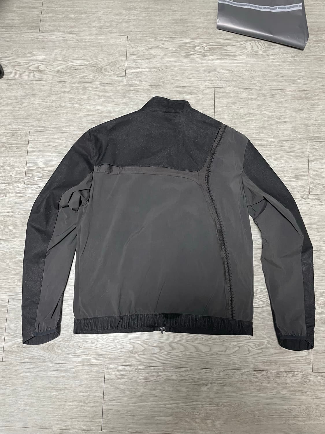 엑슬림 ep7. 12 자켓 상품이미지3