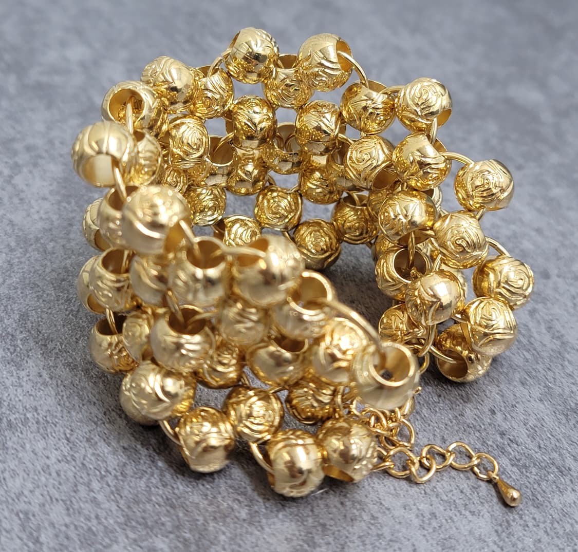 vintage wide bracelet 상품이미지1