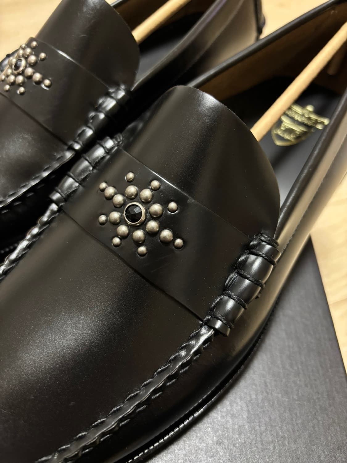 세바고 Sebago x HTC Classic Dan Sun 로퍼 US10 상품이미지2