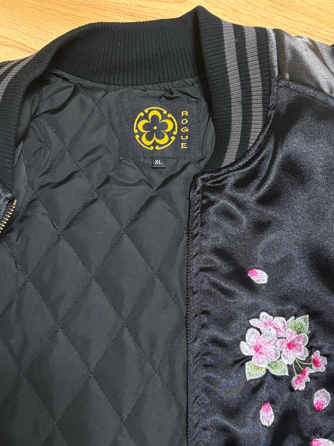 ROGUE 용 사쿠라 스카잔 XL 상품이미지5