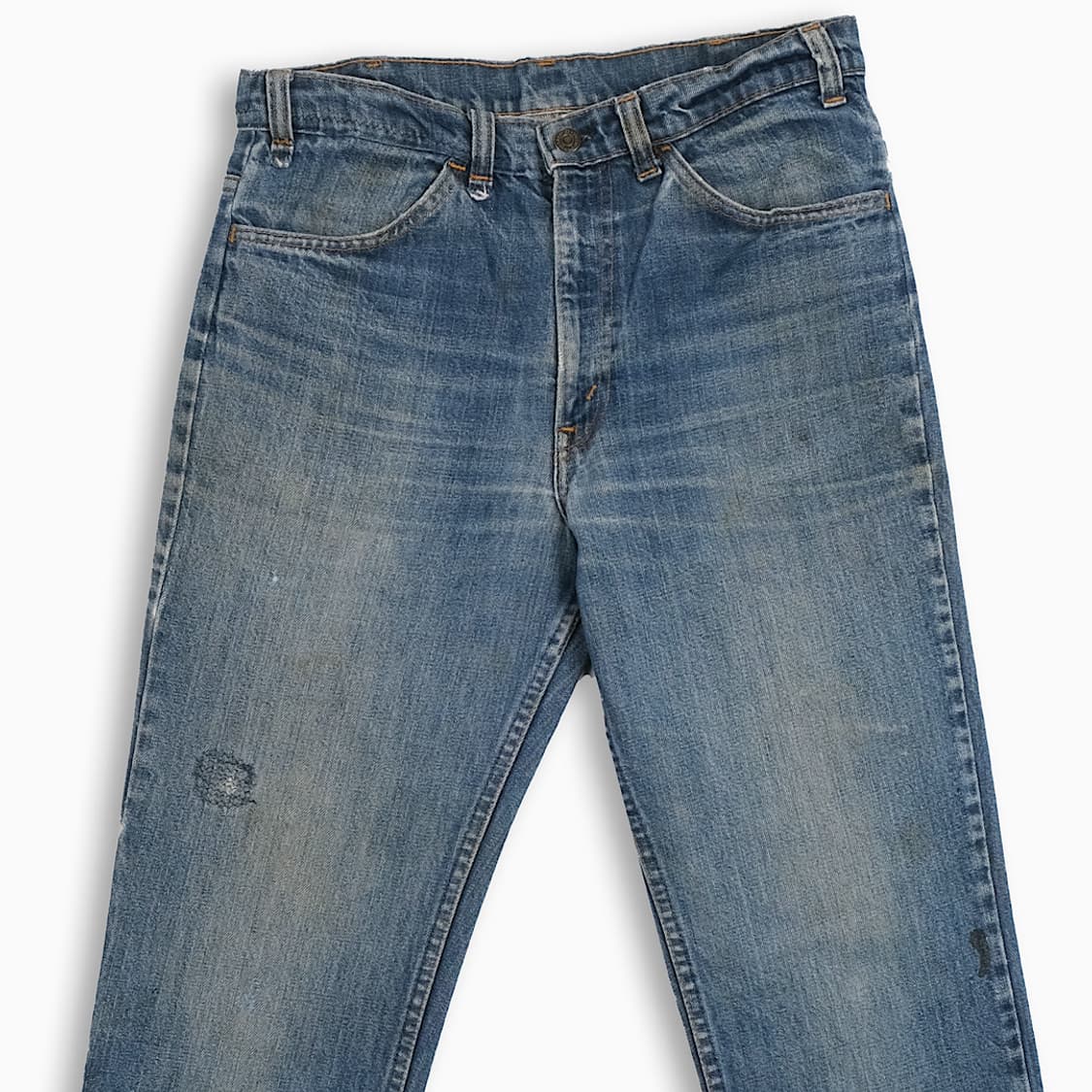 리바이스 646 오렌지탭 70s USA 31 인치 OR6463212 상품이미지4