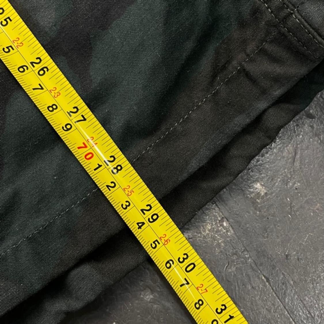 100 미군 오리지날 m-65 필드자켓  상품이미지7