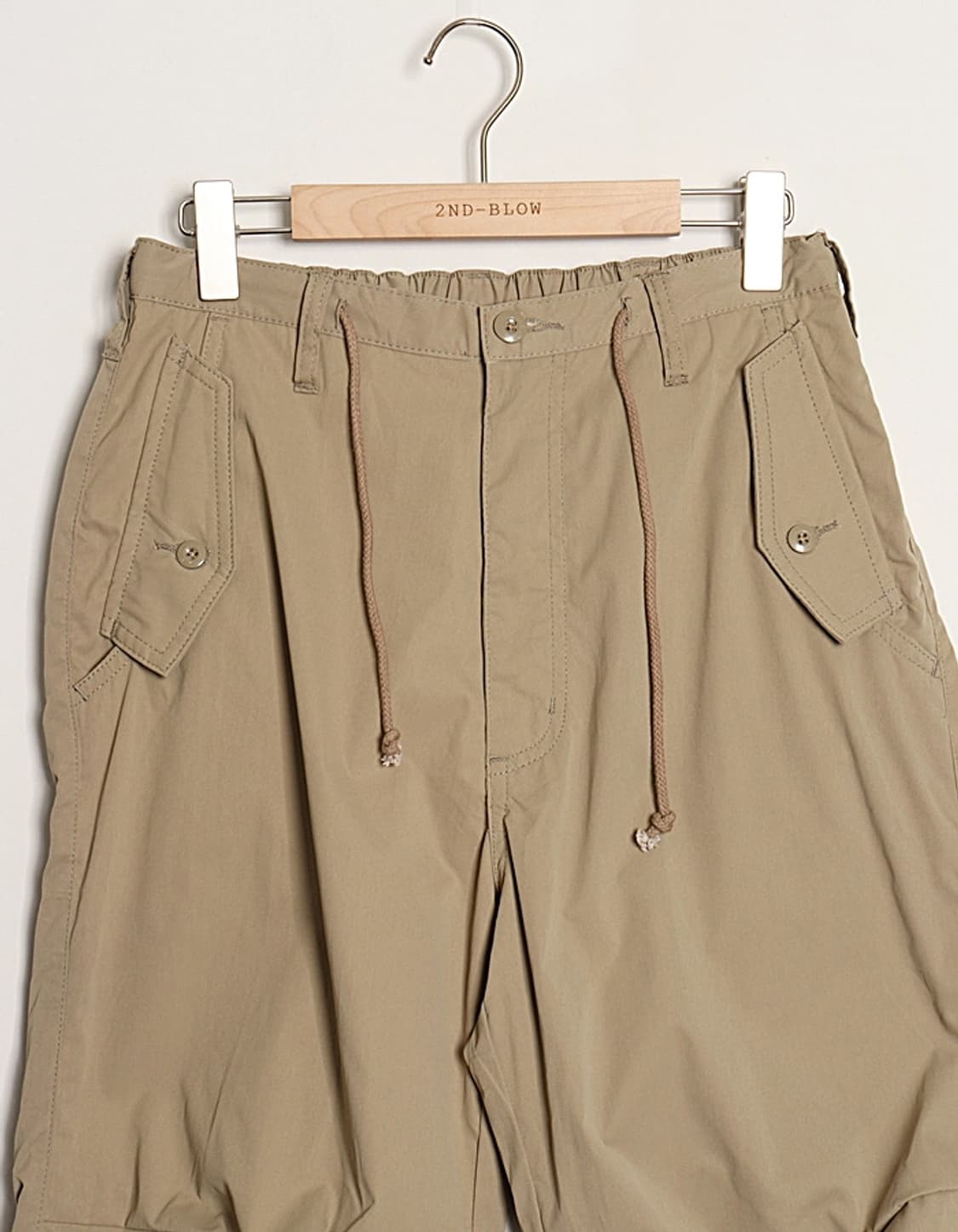 Jungle Storm Poly Parachutte (30~31) 상품이미지2