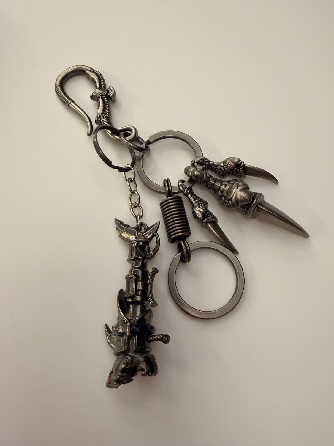 Dragon Keyring 상품이미지1