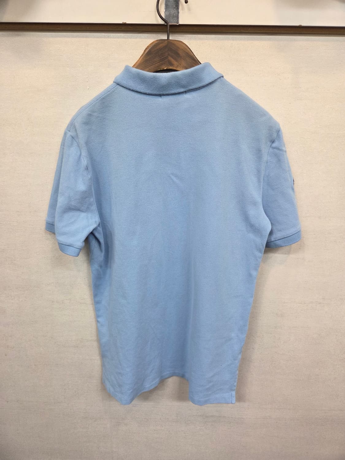 폴로랄프로렌 주니어 빅포니 카라반팔 14 16 성인 xs 상품이미지2