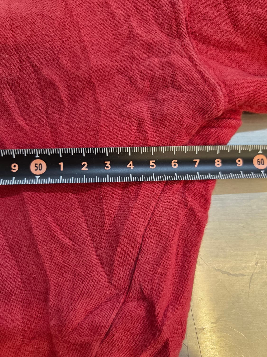 (할리 데이비슨 플레임 프린트 풀오버 후디 상품이미지6