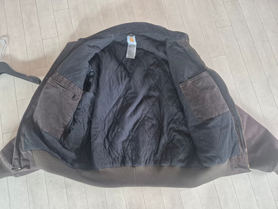 j14 DKB 칼하트 산탄페 L 상품이미지5