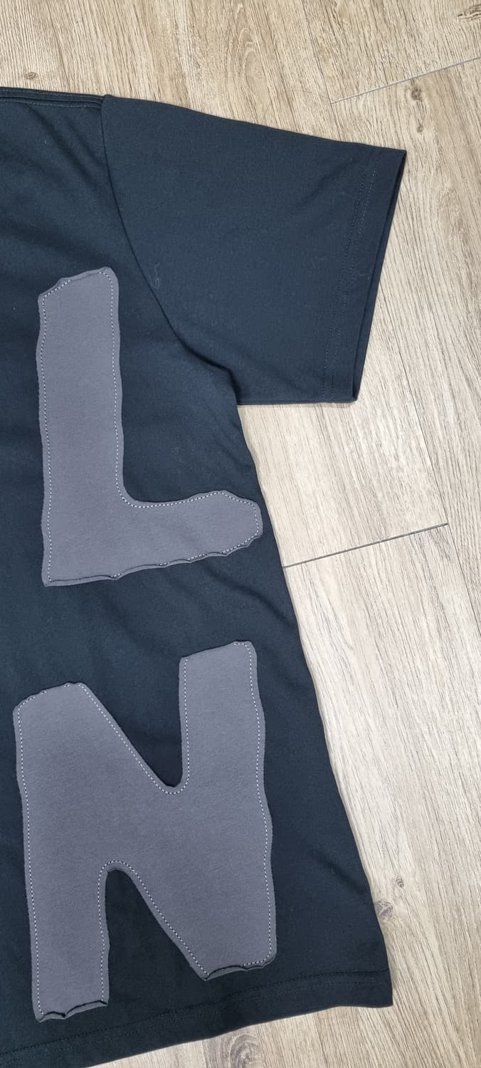 선러브 캐피탈 반팔 M _ 남성 상품이미지4