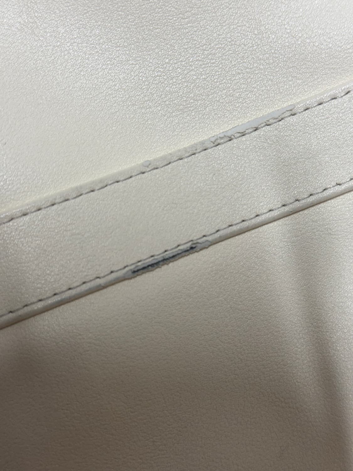 아이당클럽 엔젤스쿨백 아이보리 상품이미지2