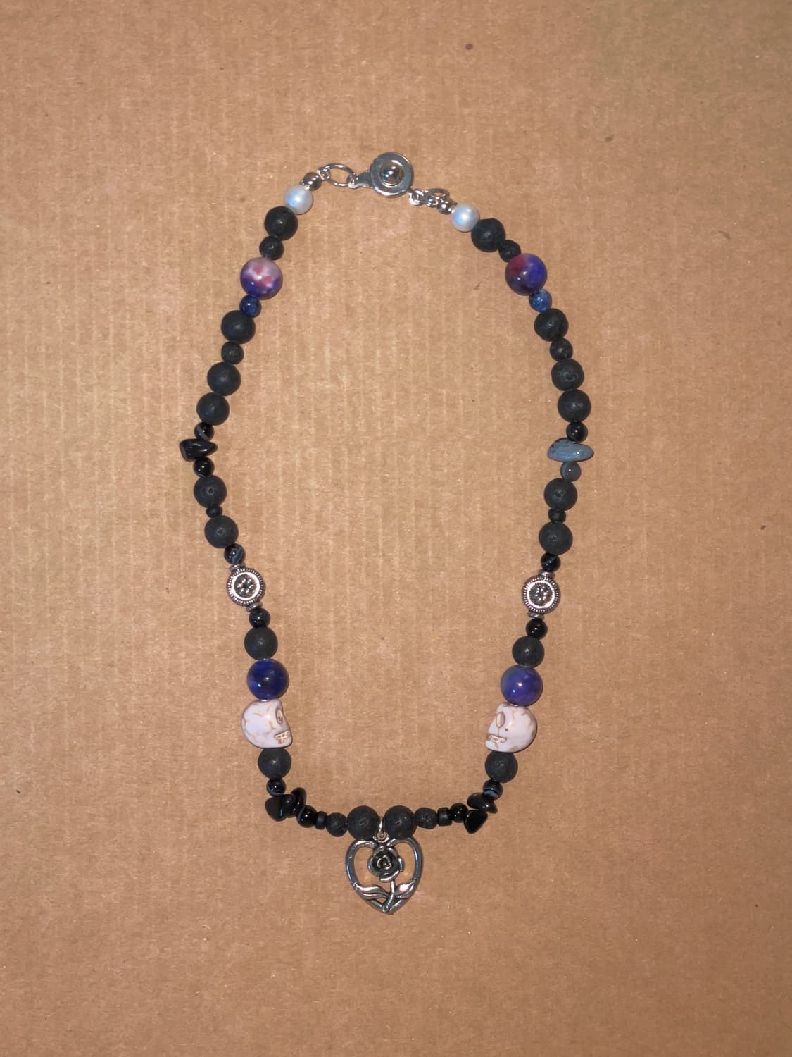 choker 042 상품이미지1