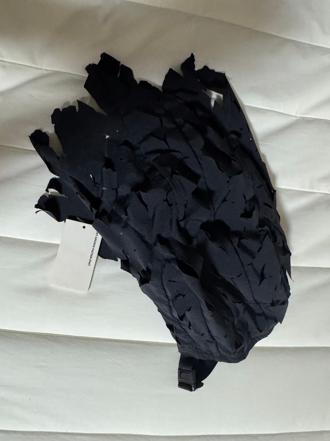 post archive faction 6.0 cap left 상품이미지4