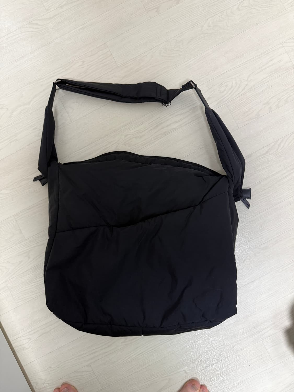 해칭룸 가방 상품이미지2