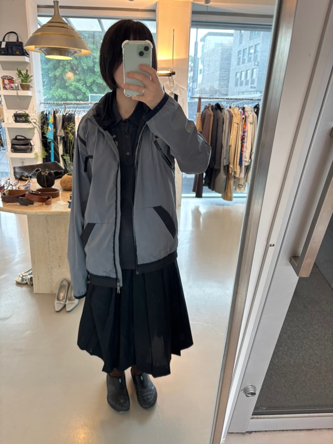 Marithe Francois Girbaud Jacket 상품이미지1