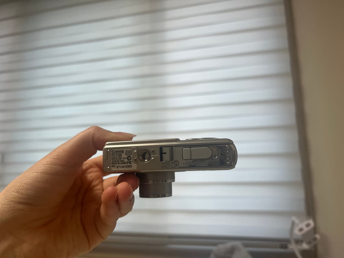 캐논 익시 55제품 판매합니다! 상품이미지4