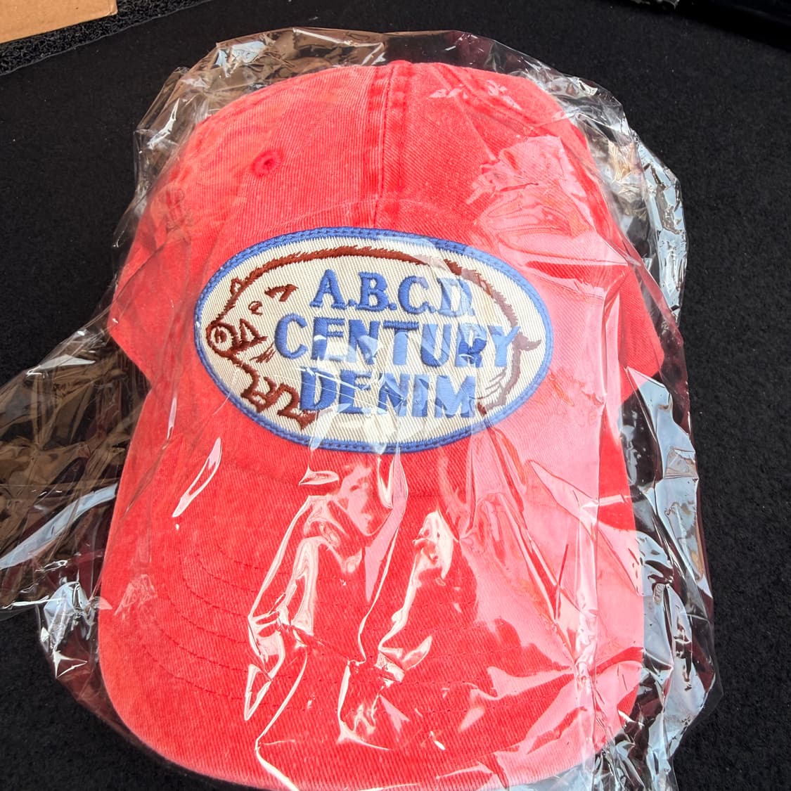 캐피탈 모자 최신상 상품이미지5