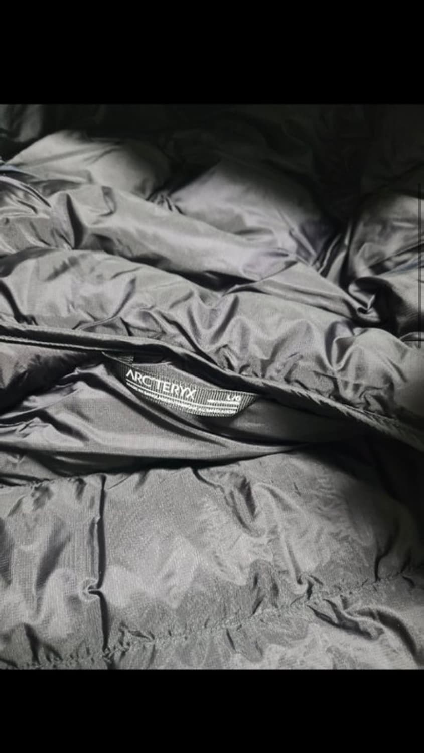 아크테릭스 토륨 후디L 상품이미지2