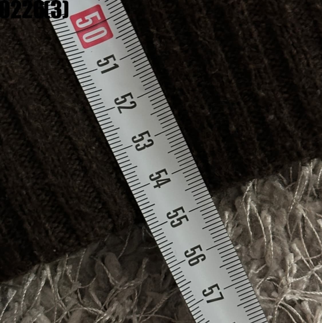 까사렐 파리 자켓 상품이미지7