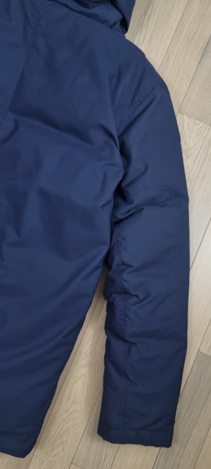 아디다스 헤비 덕다운 패딩 M _ 남성 L 추천 상품이미지8