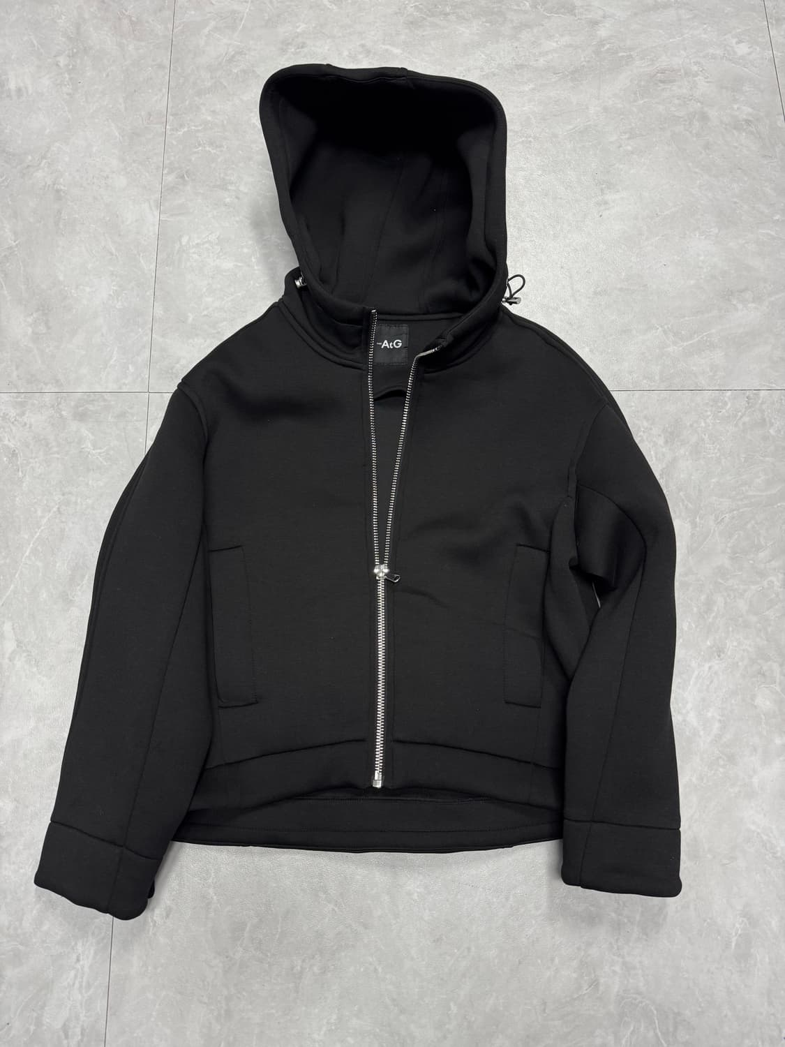 더엣지 24FW 상품이미지1