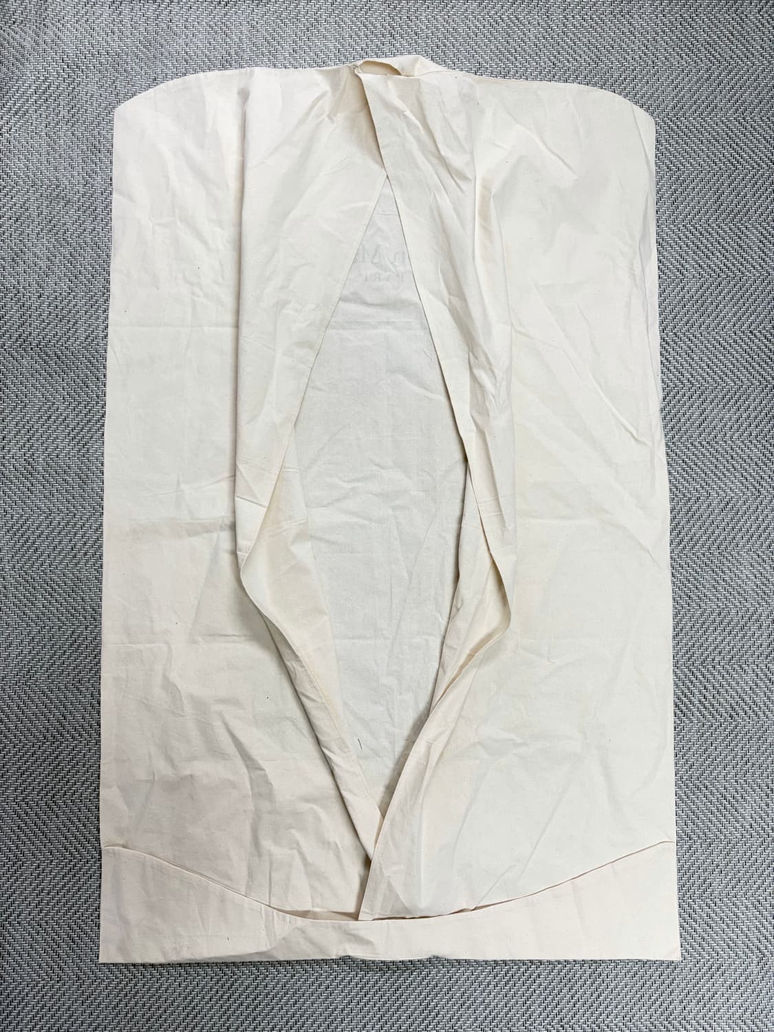 메종 마르지엘라 수트케이스 상품이미지3