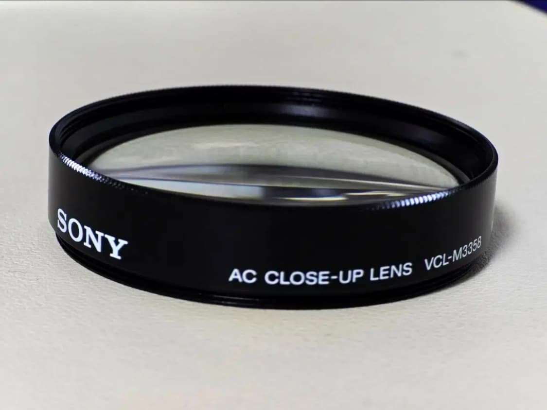 소니 Alpha a230 DSLR 카메라 풀세트 상품이미지10
