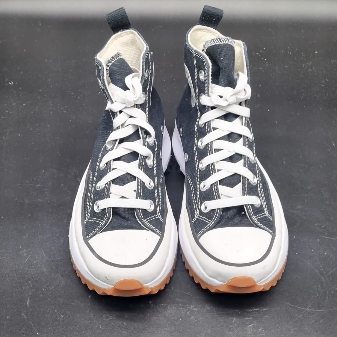 컨버스 런스타 하이크 하이탑 235 상품이미지2