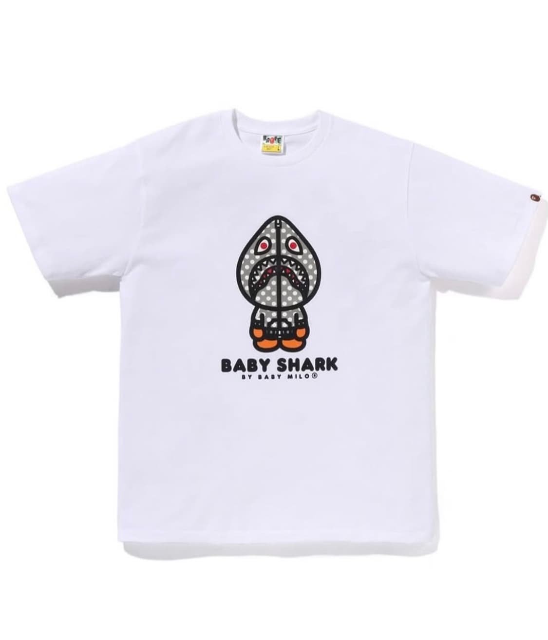 베이프 반팔 여러종류 팝니다 m,L 상품이미지3