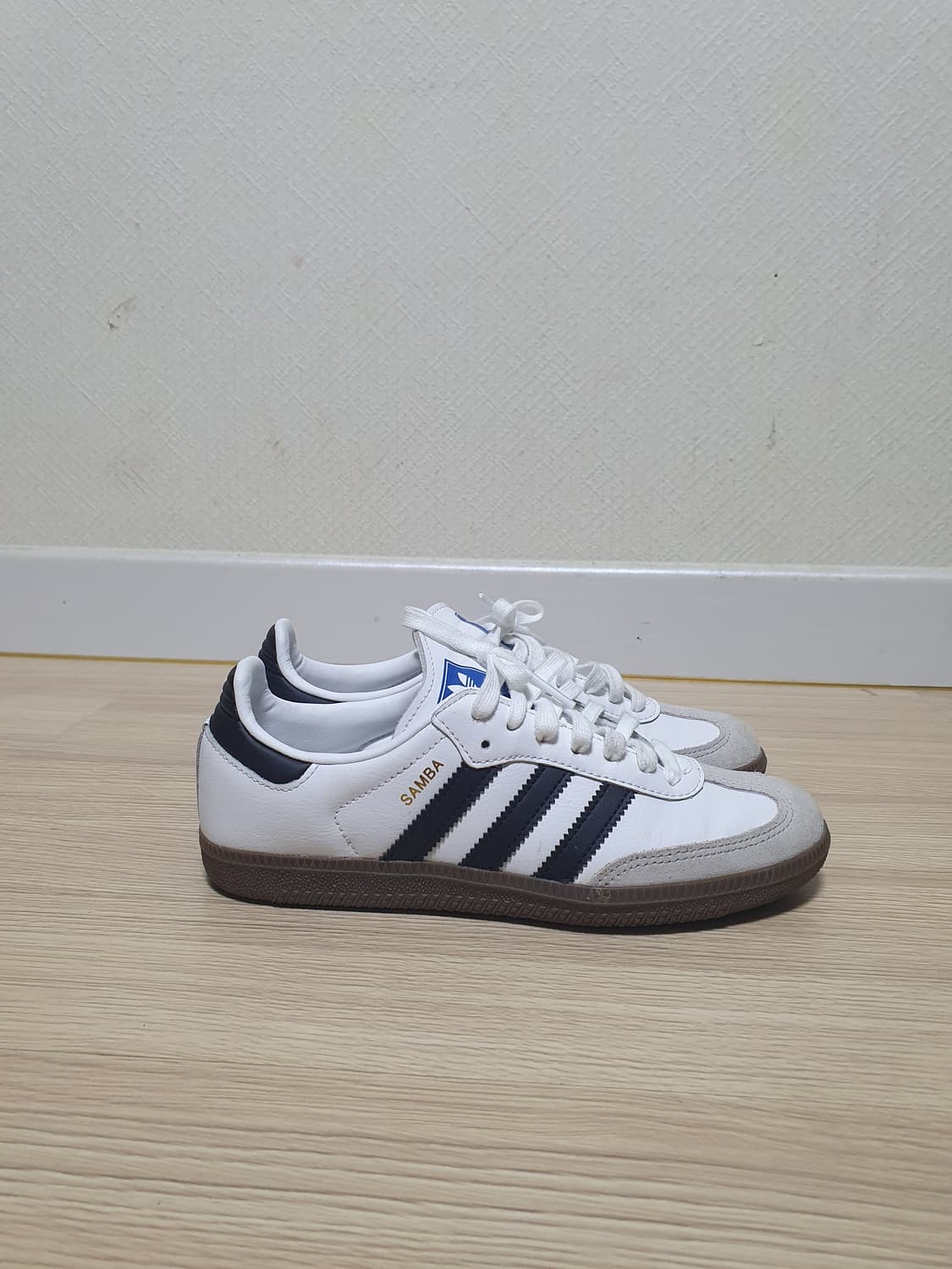 아디다스 삼바 스니커즈 230 상품이미지1